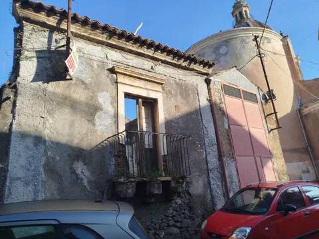 Rustico in vendita a Aci San Filippo, Aci Catena