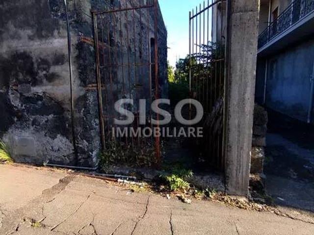 Rustico in vendita a San Giovanni Bosco, Acireale