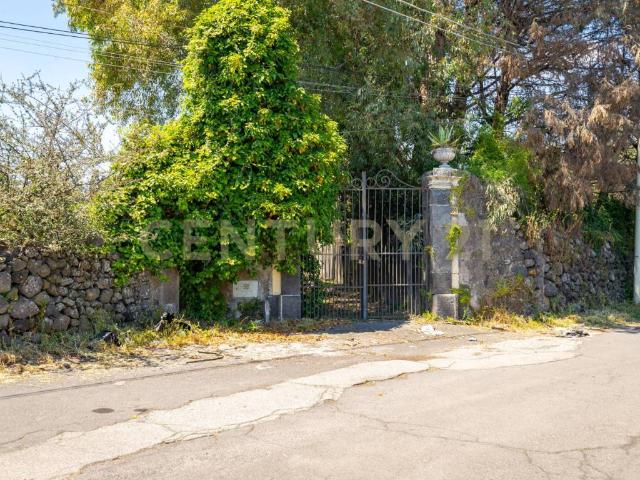 Rustico in vendita a Acireale, Sicilia