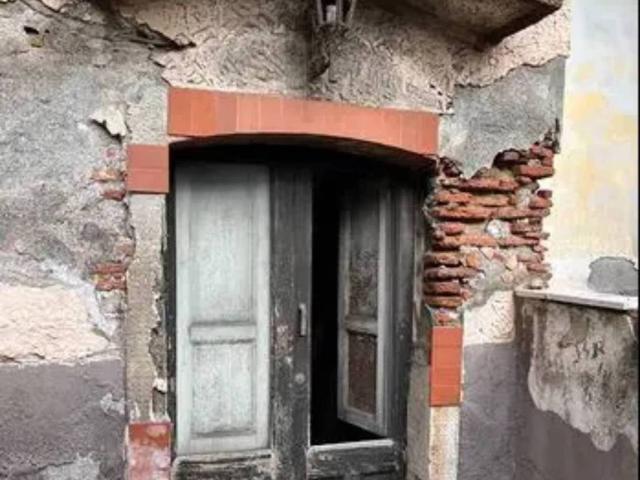 Rustico in vendita a Sciarelle, Acireale