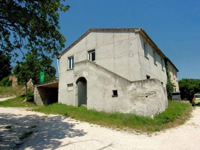 Rustico in vendita a Marche, Pesaro E Urbino