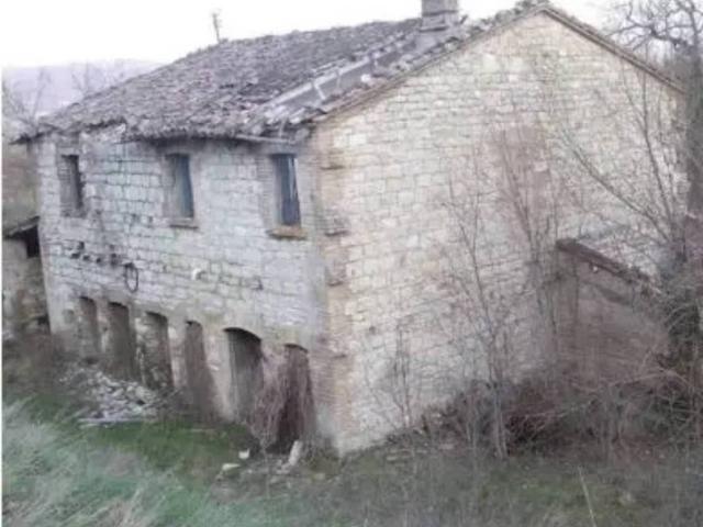 Rustico in vendita a Marche, Pesaro E Urbino