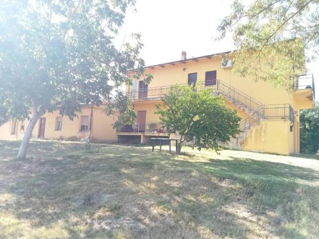 Rustico in vendita a Marche, Pesaro E Urbino