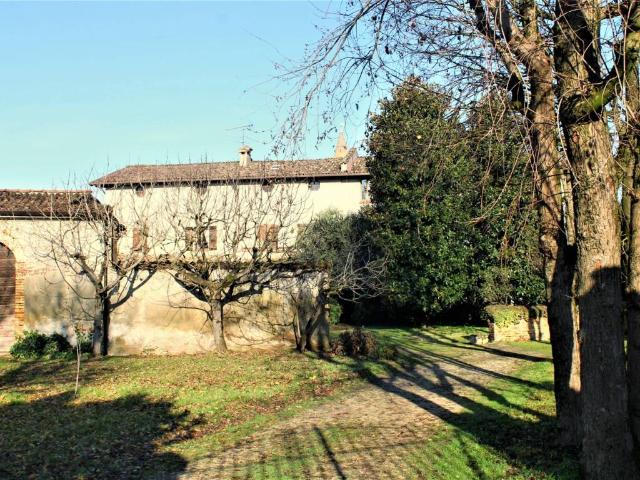 Rustico in vendita a Acquanegra Sul Chiese, Lombardia