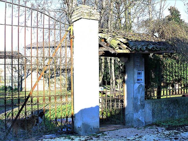 Rustico in vendita a Acquanegra Sul Chiese, Lombardia