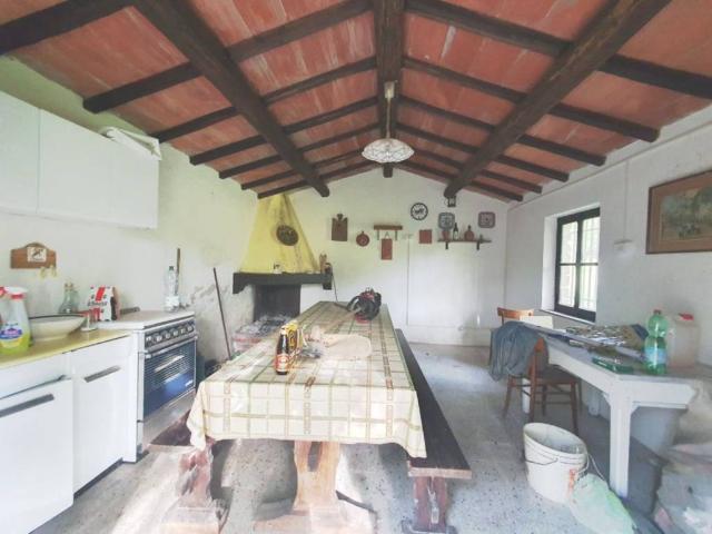 Rustico in vendita a Proceno, Lazio