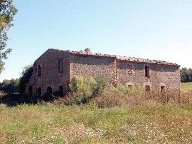 Rustico in vendita a Acquapendente, Lazio