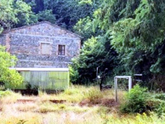 Rustico in vendita a Acquapendente, Lazio