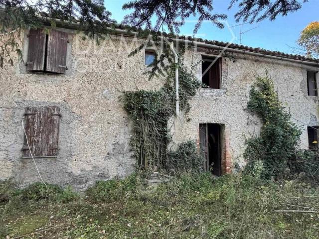 Rustico in vendita a Proceno, Lazio
