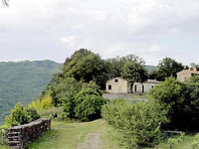 Rustico in vendita a Acquapendente, Lazio