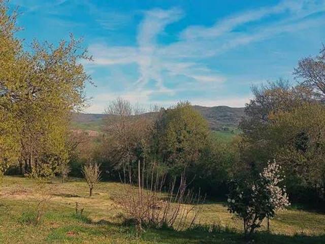 Rustico in vendita a Acquapendente, Lazio