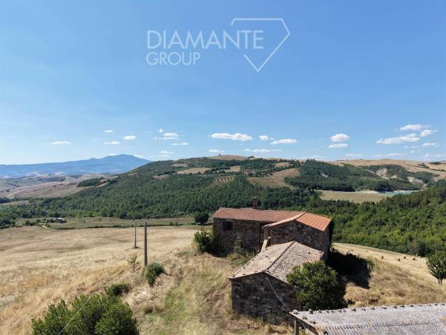Rustico in vendita a Acquapendente, Lazio