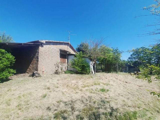 Rustico in vendita a Acquapendente, Lazio