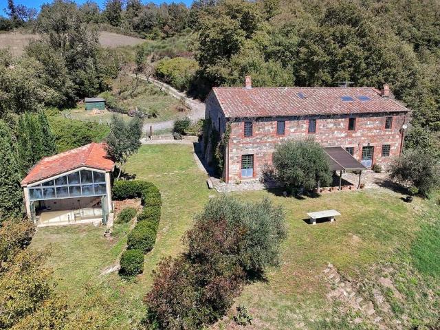 Rustico in vendita a Trevinano, Acquapendente