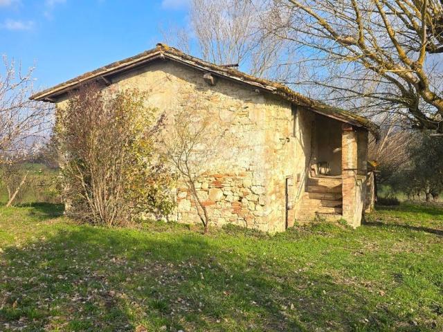 Rustico in vendita a Acquasparta, Terni