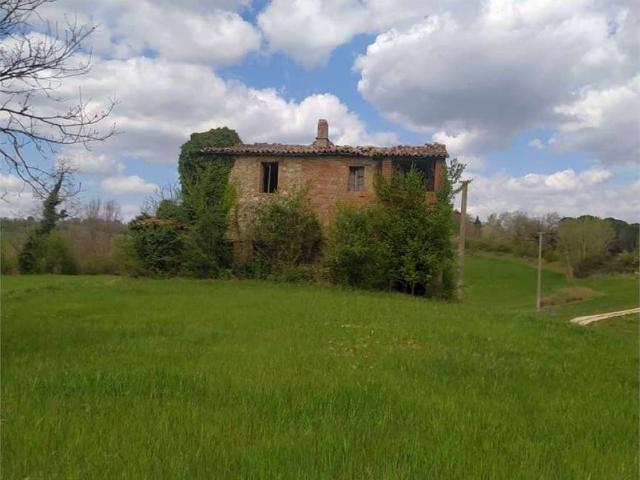 Rustico in vendita a Acquasparta, Umbria