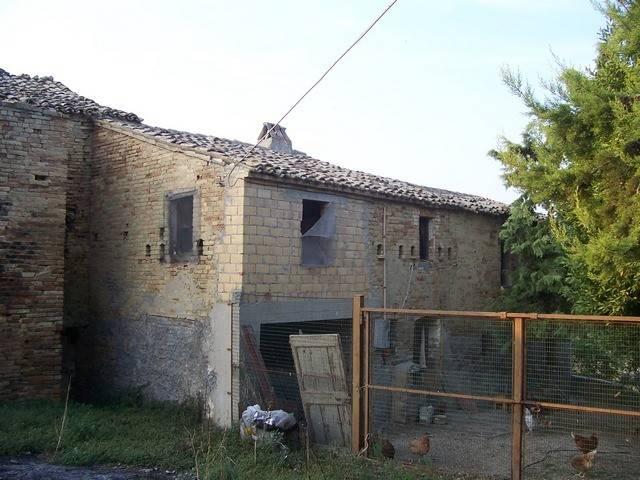 Rustico in vendita a Marche, Ascoli Piceno