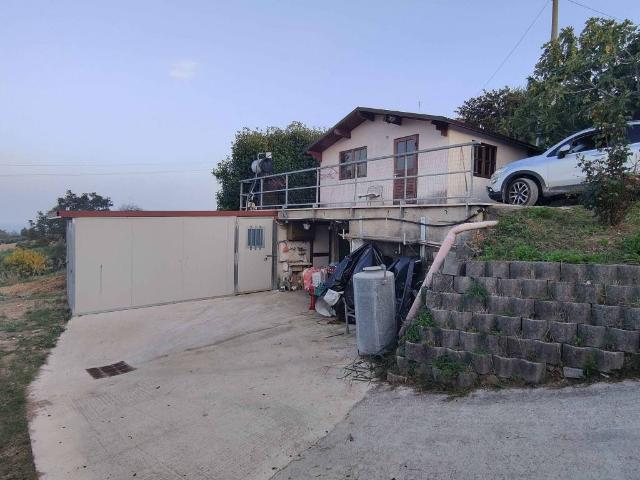 Rustico in vendita a Marche, Ascoli Piceno