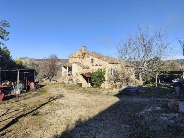 Rustico in vendita a Marche, Ascoli Piceno