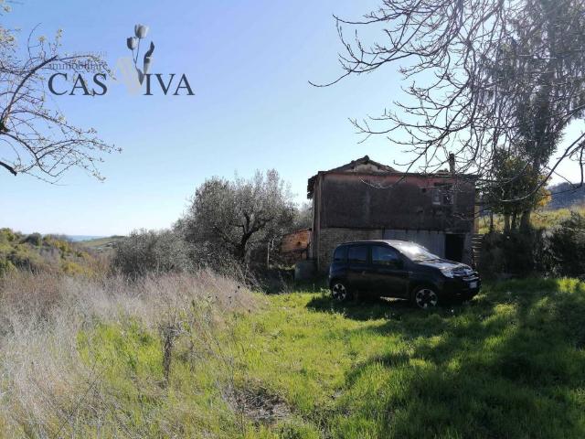 Rustico in vendita a Marche, Ascoli Piceno