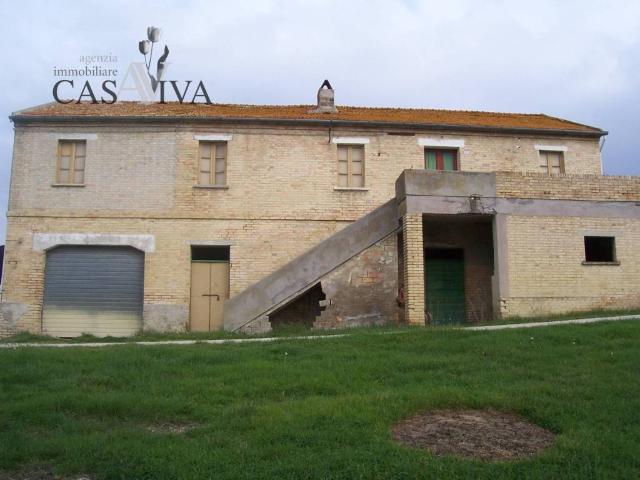 Rustico in vendita a Marche, Ascoli Piceno