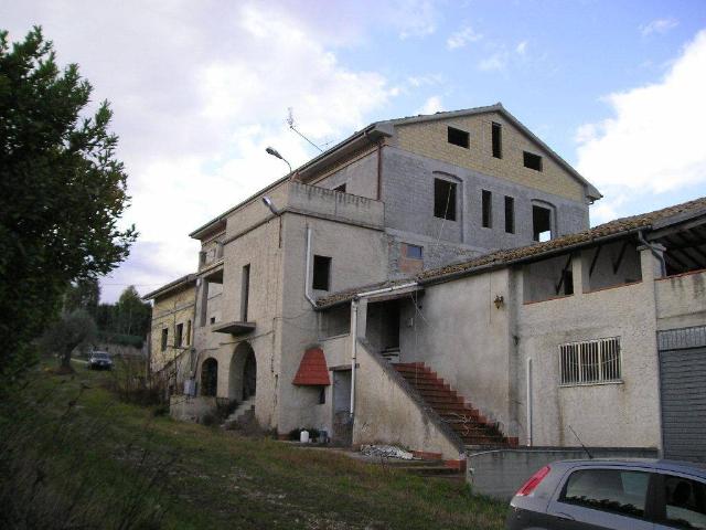 Rustico in vendita a Marche, Ascoli Piceno