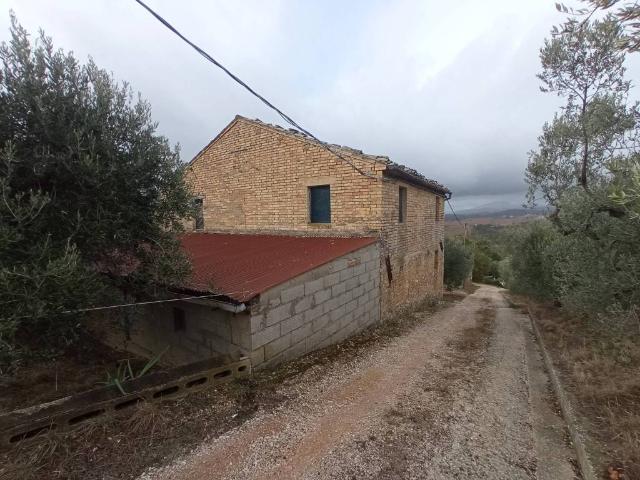 Rustico in vendita a Marche, Ascoli Piceno