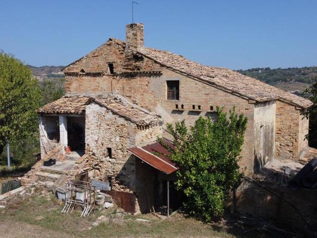 Rustico in vendita a Marche, Ascoli Piceno