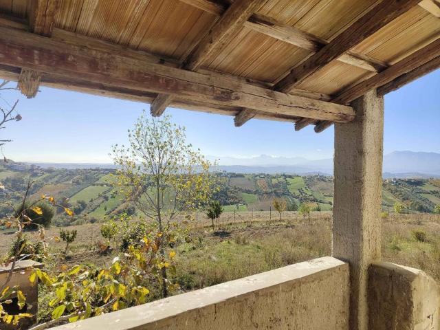 Rustico in vendita a Marche, Ascoli Piceno