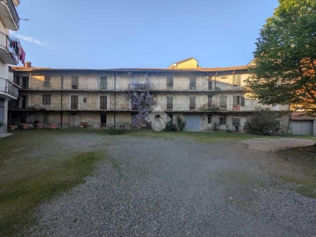 Rustico in vendita a Piemonte, Alessandria