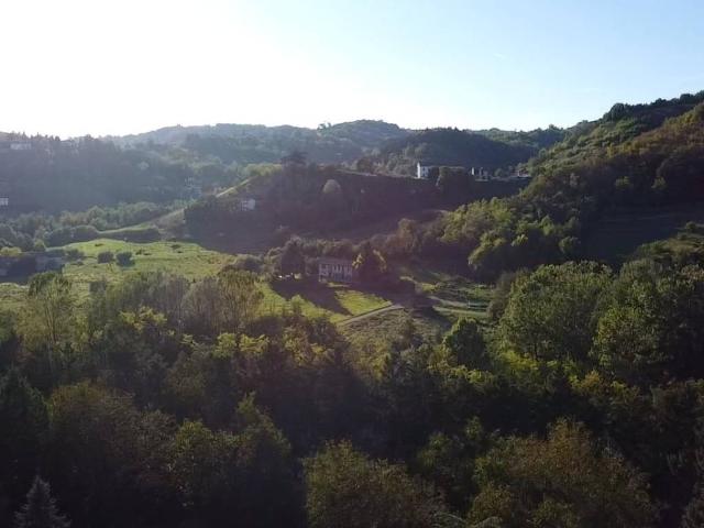 Rustico in vendita a Piemonte, Alessandria