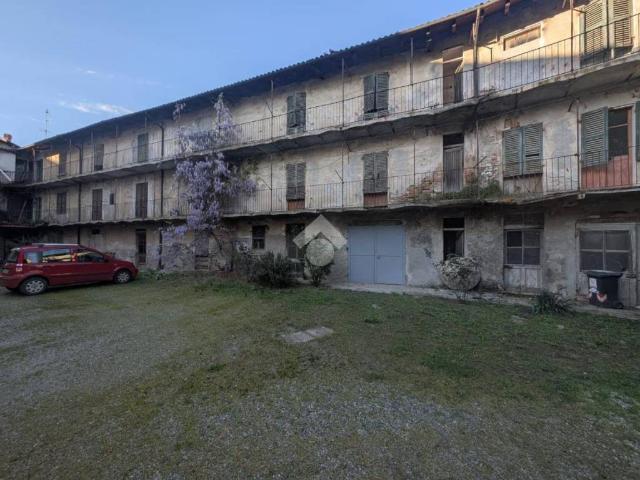 Rustico in vendita a Acqui Terme, Alessandria