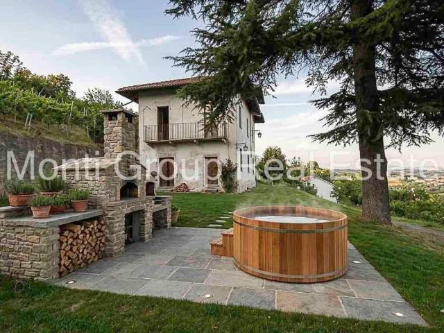 Rustico in vendita a Piemonte, Alessandria