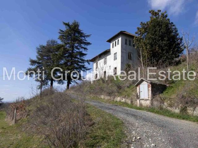 Rustico in vendita a Piemonte, Alessandria