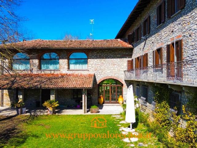 Rustico in vendita a Piemonte, Alessandria