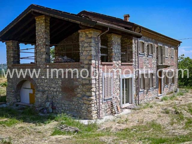 Rustico in vendita a Piemonte, Alessandria