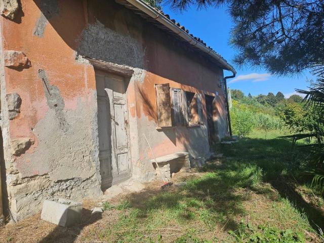 Rustico in vendita a Piemonte, Alessandria