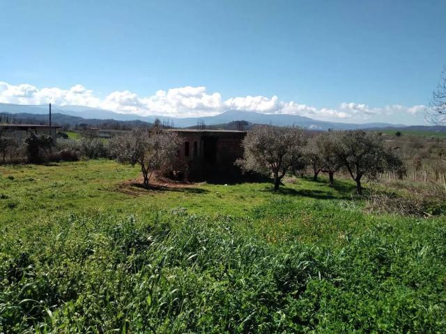 Rustico in vendita a Acuto, Lazio