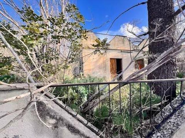 Rustico in vendita a Adrano, Sicilia