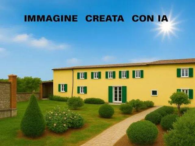 Rustico in vendita a Adro, Lombardia