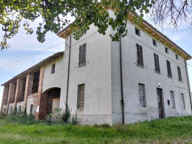 Rustico in vendita a Agazzano, Reggio Emilia