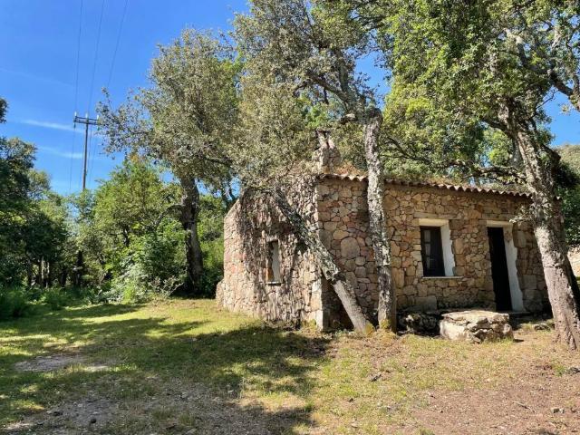 Rustico in vendita a Aggius, Sardigna/Sardegna