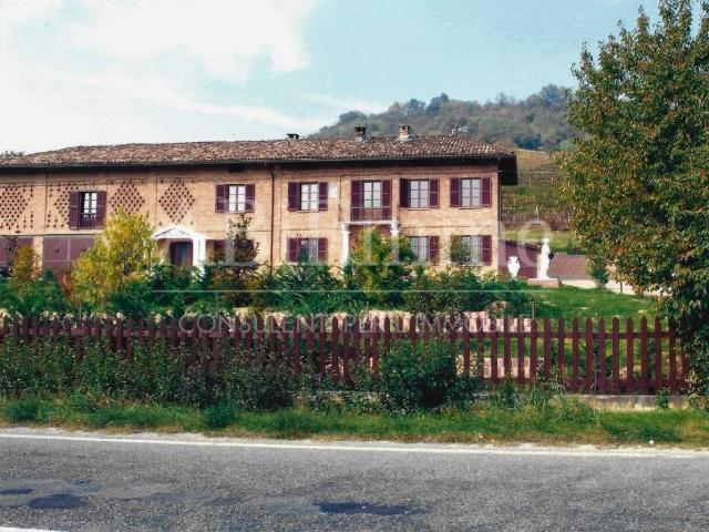 Rustico in vendita a Piemonte, Asti