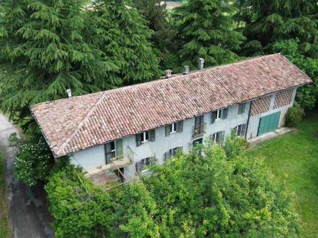 Rustico in vendita a Piemonte, Asti