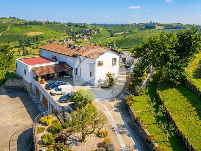Rustico in vendita a Piemonte, Asti