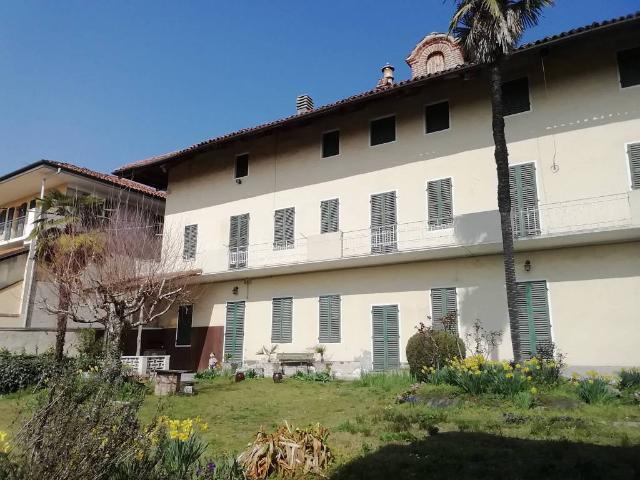 Rustico in vendita a Piemonte, Torino