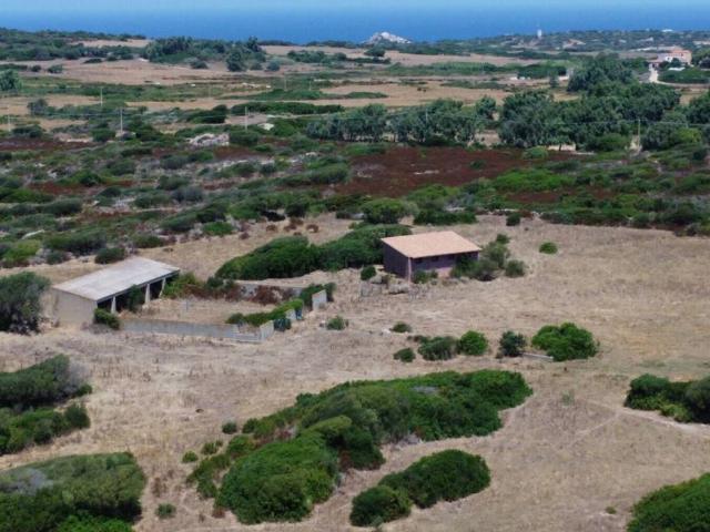 Rustico in vendita a Aglientu, Sardigna/Sardegna
