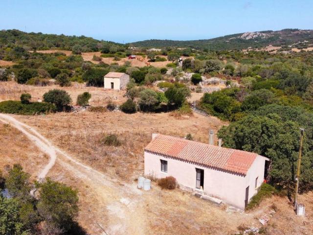 Rustico in vendita a Aglientu, Sardigna/Sardegna