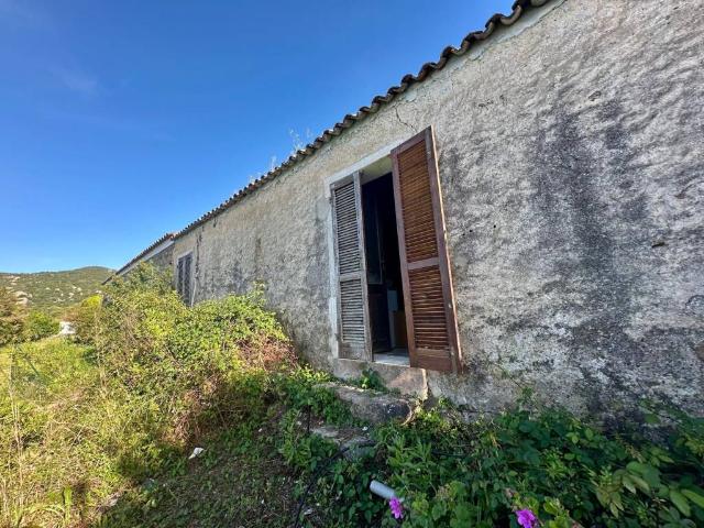 Rustico in vendita a Trinità d'Agultu e Vignola, Sardigna/Sardegna