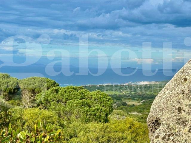 Rustico in vendita a Portobello di Gallura, Aglientu
